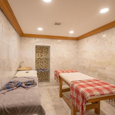 Sea Bird Spa & Beach Hotel Дідім Екстер'єр фото
