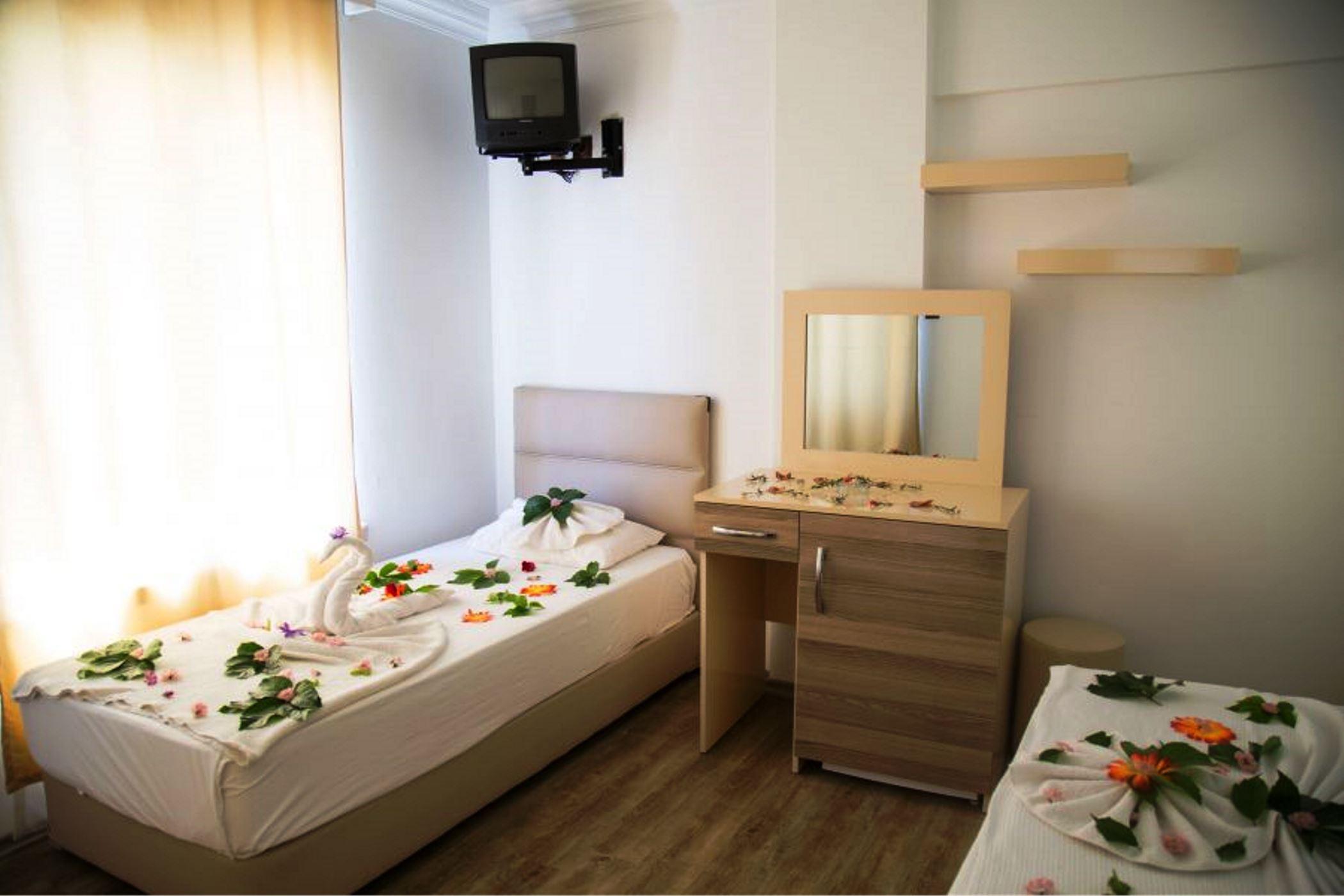 Sea Bird Spa & Beach Hotel Дідім Екстер'єр фото