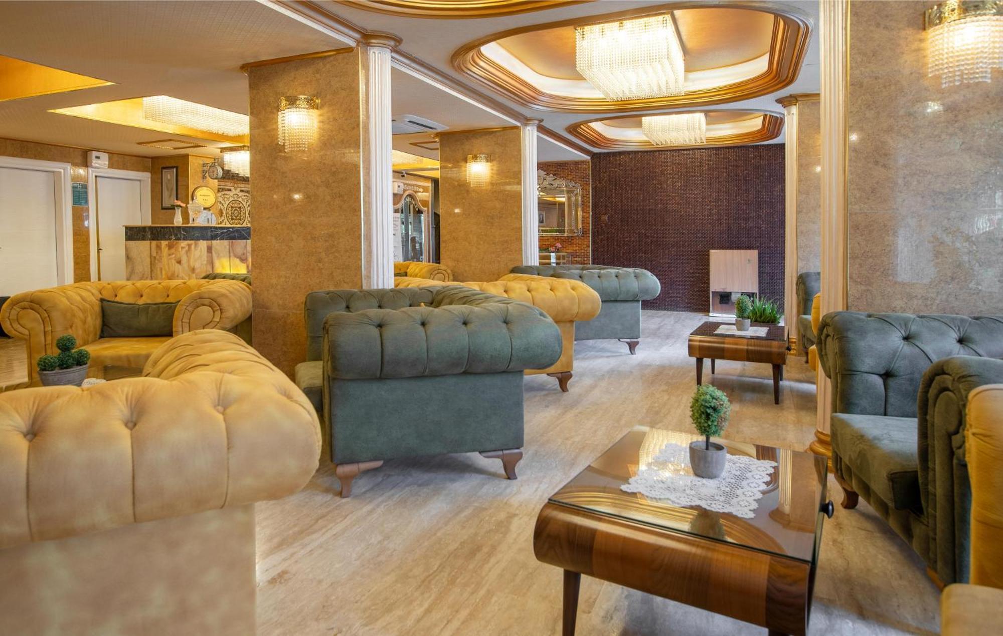 Sea Bird Spa & Beach Hotel Дідім Екстер'єр фото