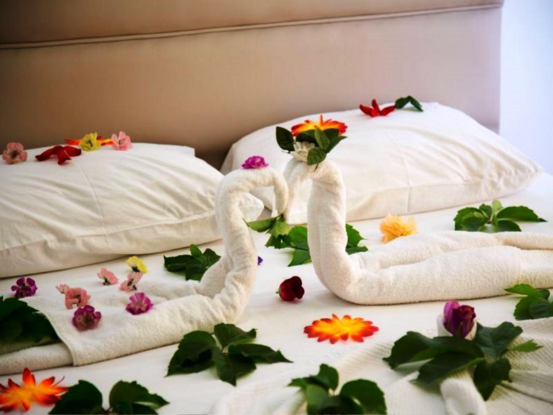 Sea Bird Spa & Beach Hotel Дідім Екстер'єр фото