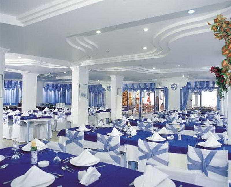 Sea Bird Spa & Beach Hotel Дідім Екстер'єр фото