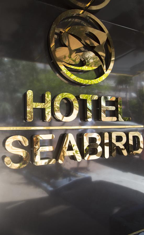Sea Bird Spa & Beach Hotel Дідім Екстер'єр фото