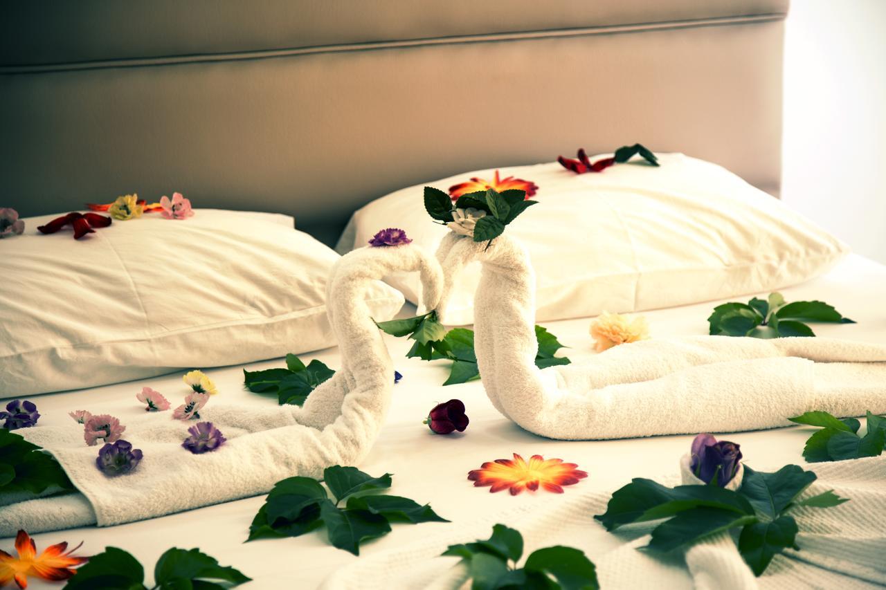 Sea Bird Spa & Beach Hotel Дідім Екстер'єр фото