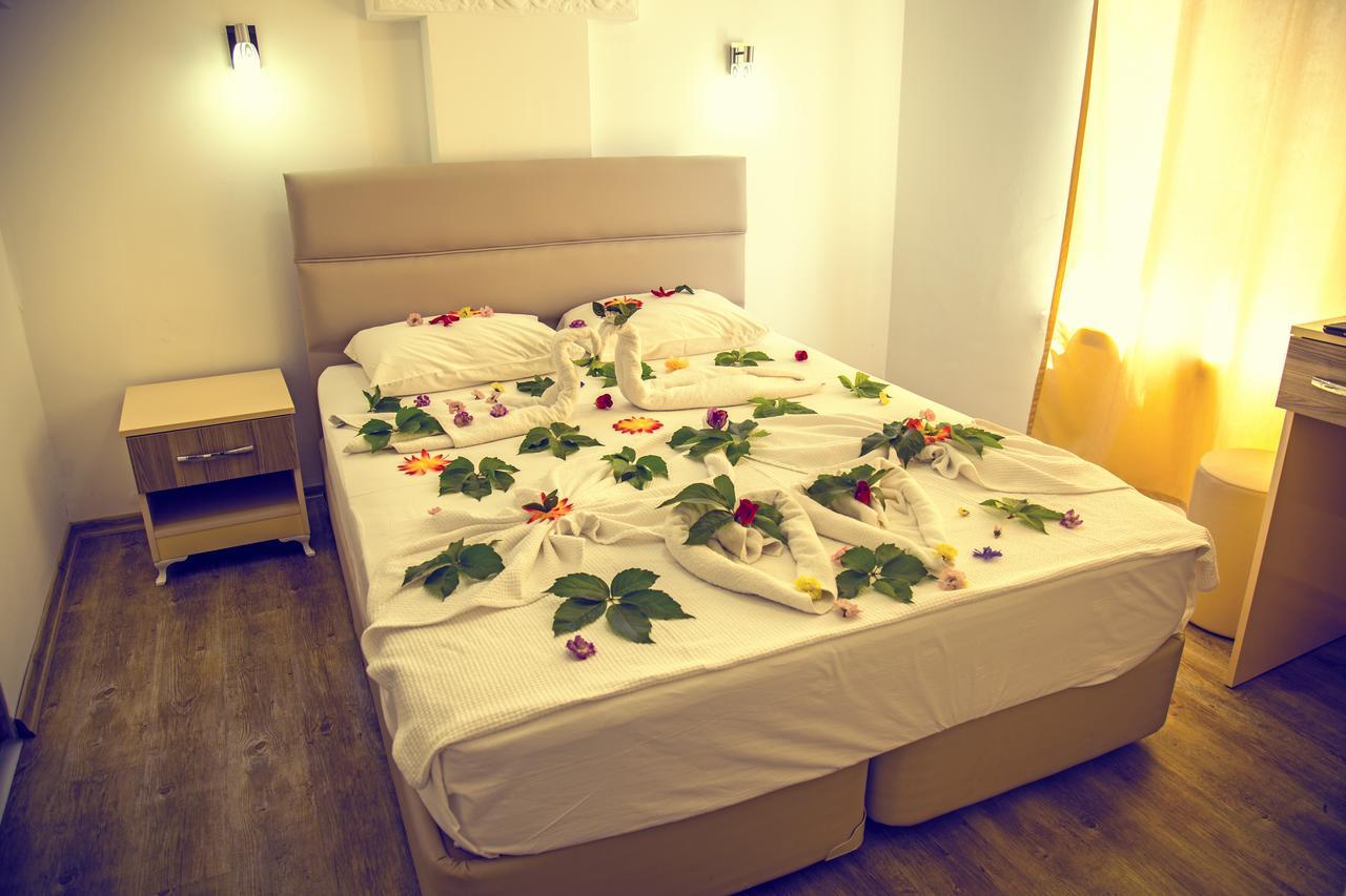 Sea Bird Spa & Beach Hotel Дідім Екстер'єр фото