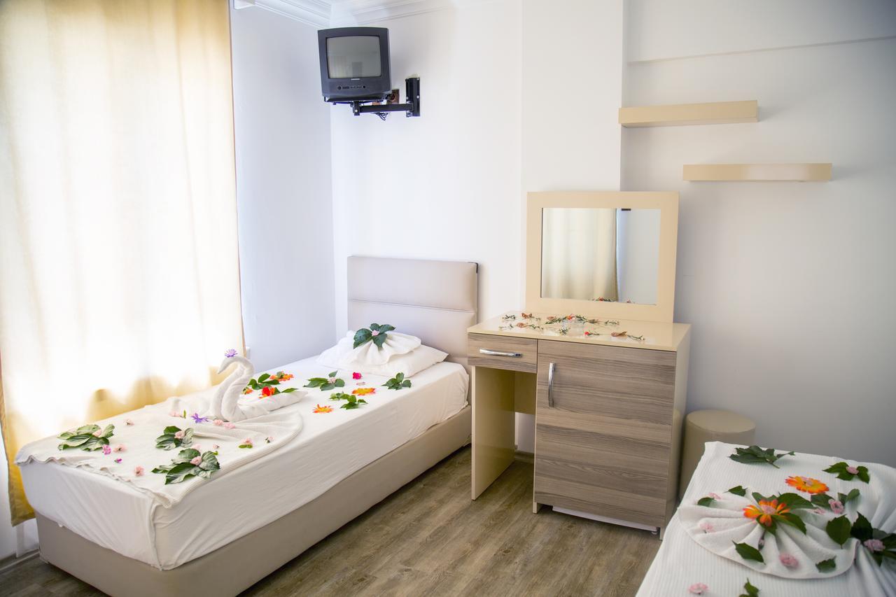 Sea Bird Spa & Beach Hotel Дідім Екстер'єр фото